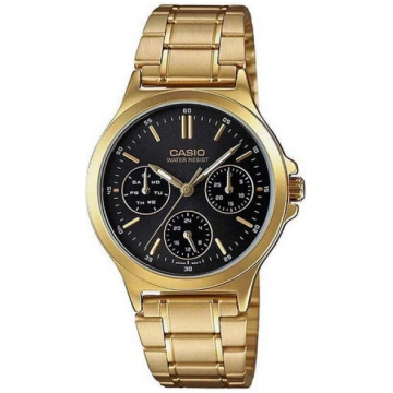 Sieviešu Pulkstenis Casio (Ø 33 mm) S7227275