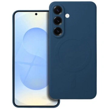 Silicone Mag Cover, Samsung Galaxy S25 FE, Zils Be