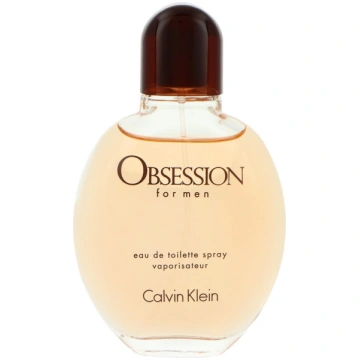Calvin Klein Obsession For Men EDT 75ml