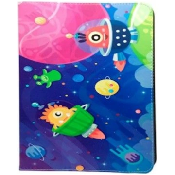 Maciņš grāmata iLike Case Cosmos for tablet 9-10 5