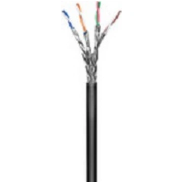 MicroConnect S/FTP CAT6 SOLID OUTDOOR 100M Jacket 
