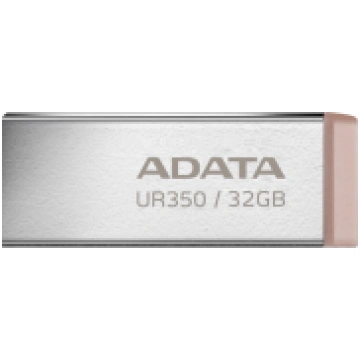 ADATA | USB Flash Drive | UR350 | 32 GB | USB Type
