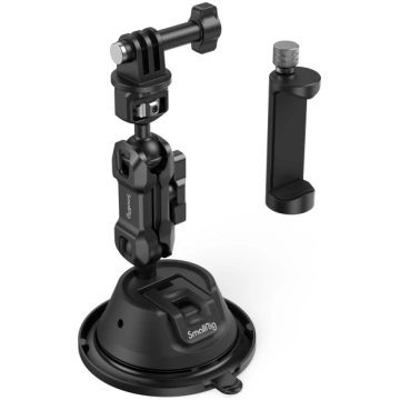 Aksesuārs, SmallRig, SmallRig 4275 Portable Suctio