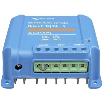 Orion-Tr 12/12-30A (360W) No name ORI121240110