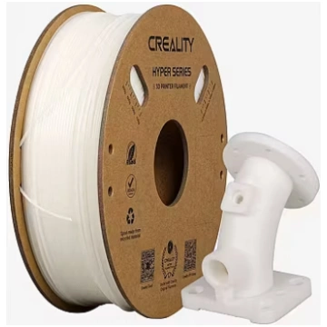Creality ABS Hyper Filament, White (3301020040)