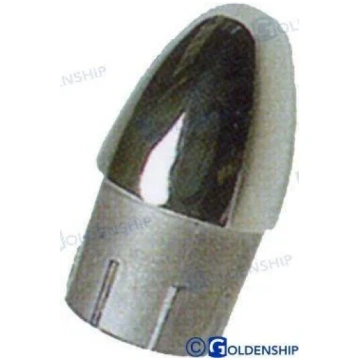 lode un aizbāzni 7/8" d.22mm (GS72464) GOLDENSHIP