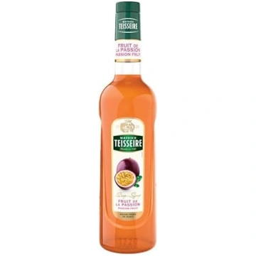 Teisseire Special Barman sīrups Pasifloras augļi 7