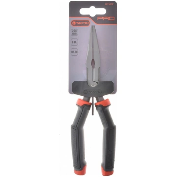 Knaibles ar pagarinātiem galiem Tactix PRO L205mm