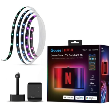 Govee Netflix Envisual TV Backlight 55-65 Collas