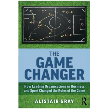 Game Changer Alistair Gray - undifferentiated
