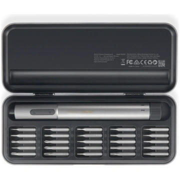 ELECTRIC PRECISION SCREWDRIVER/MSD001 MOVA