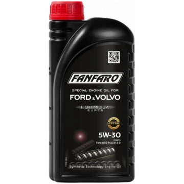 Motoreļļa Fanfaro 6716 Ford Volvo A5/B5 5W30 1 ltr