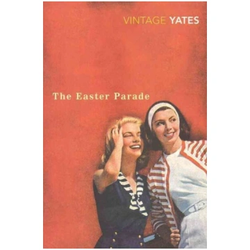 The Easter Parade, The Easter Parade