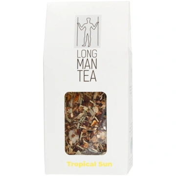 Long Man Tea Herbata sypana Tropical Sun 80g 22050