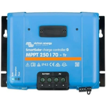 SmartSolar MPPT 250/85-Tr VE.Can | SCC125085411 | 