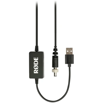 Rode DC-USB1 USB to DC Power Cable