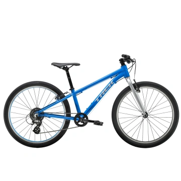 Velosipēds TREK WAHOO 24 24 BL-SL