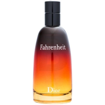 Dior Fahrenheit tualetes ūdens vīriešiem 100 ml