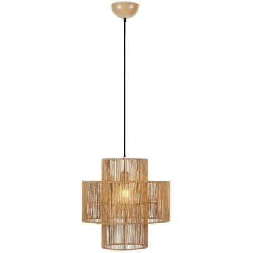 Markslöjd 108767 - Lustra ar auklu SOGA 1xE27/40W/