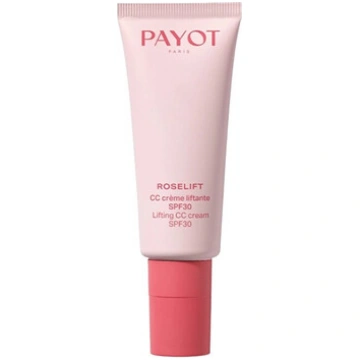Payot Roselift Lifting CC Cream SPF 30+ - CC krém 