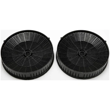 Tvaika nosūcēja filtrs Turboair CFC0140343 Elica