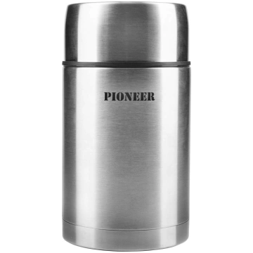 "Pioneer" termoizolācijas konteiners zupai, 1 l, S