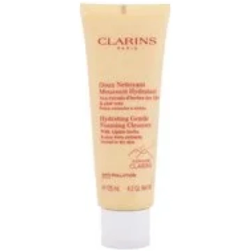 Clarins Hydrating Gentle Foaming Cleanser 125 ml