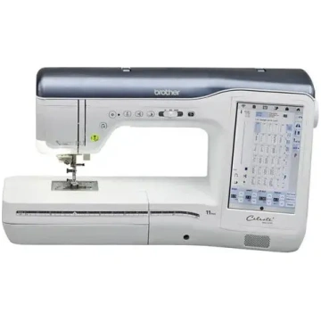 Brother Innov-is Celeste CX1 electronic sewing mac