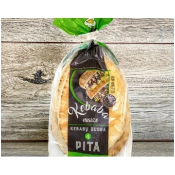 Kebaba maize [ 210 G ]