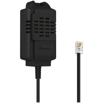 Sonoff Temperature and humidity sensor THS01, RJ11
