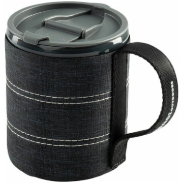 Termokrūze GSI Outdoors Infinity Backpacker Mug, 0