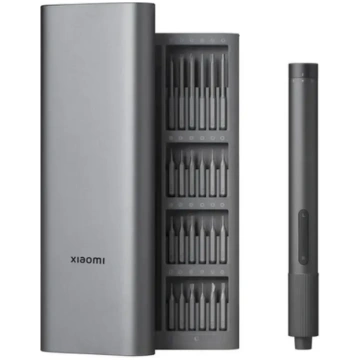 Xiaomi Electric Precision Screwdriver 24-in-1 MJDD