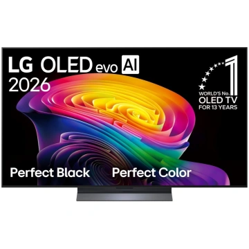 LG OLED55C61LA 4K OLED 925003434 (8806096685792) (