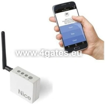 IT4 NICE WIFI modulis / garnitūra