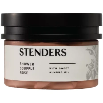 STENDERS Roze dušas zefīrs, 110 g