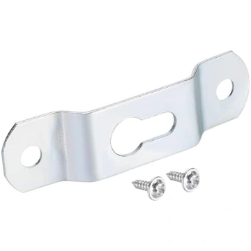 20gab Keyhole Hanging Plate Vienotā cauruma āķis a