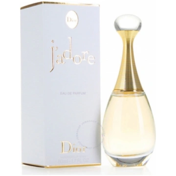 Christian Dior J"Adore Edp Spray 50ml 334890041788