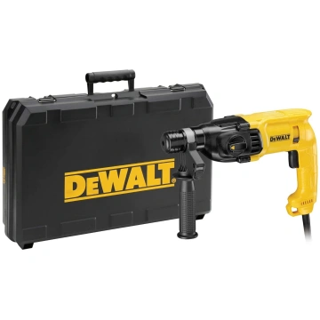 DeWALT D25033-QS kombinētais perforators SDS+ D250