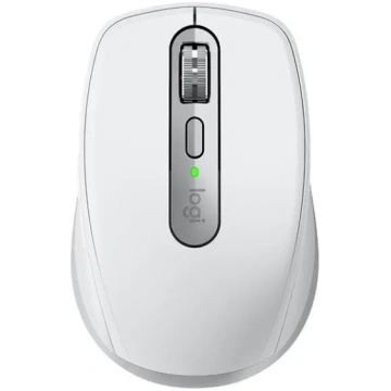 Pele Logitech MX Anywhere 3S Pale Gray