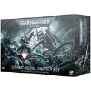 Games workshop Warhammer 40,000 - Combat Patrol St