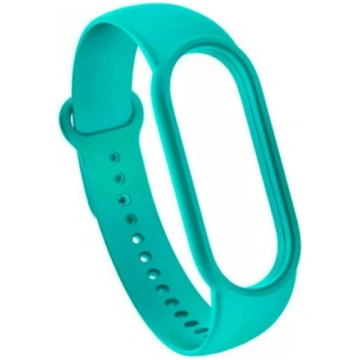iWear Universal Silicone Strap for Smart Bracelet 