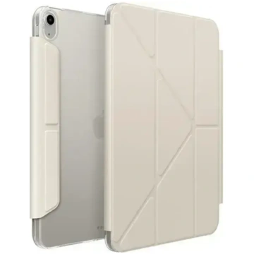 UNIQ Camden Click vāciņš iPad Air 13" (2024) – zil