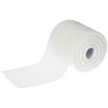 Pašlīpoša, elastīga saite Crepp 10cm x 20m