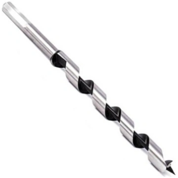 Spirālurbis kokam 20x230mm FASTER TOOLS