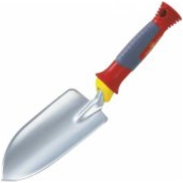 WOLF-GARTEN WOLF-Garten flower pot LU-2K - red / s