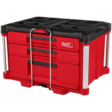 Milwaukee 48-22-8447 PACKOUT™ Multi-Depth 3-Drawer
