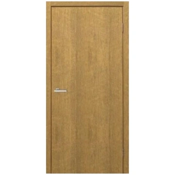 Finierēta durvju vērtne ar sl.frēz. Ofiss 900x2000
