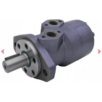 BMR HIDRAULISKAIS MOTORS 50cm3 960rpm VĀRSTA 25