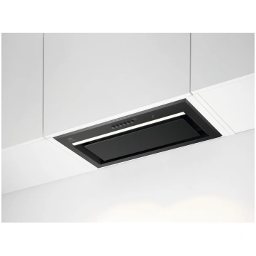 Tvaika Nosūcējs Electrolux LFG815K