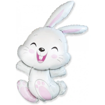 Zaķis, (112 cм) Don Ballon BP-75528